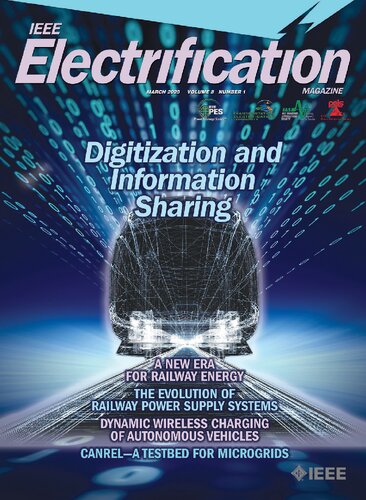 IEEE Electrification Magazine