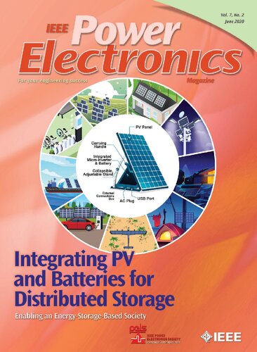 IEEE Power Electronics Magazine