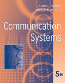 SOLUTIONS - Communication Systems