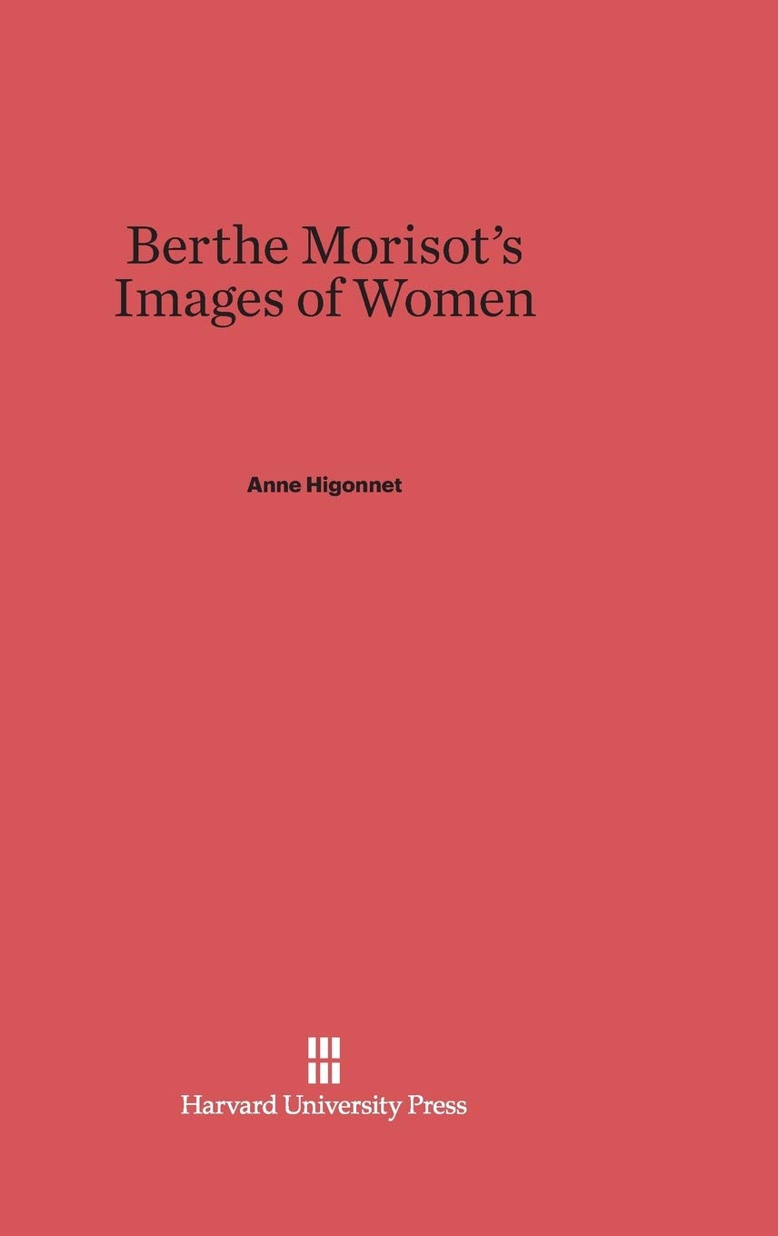 Berthe Morisot's Images of Women