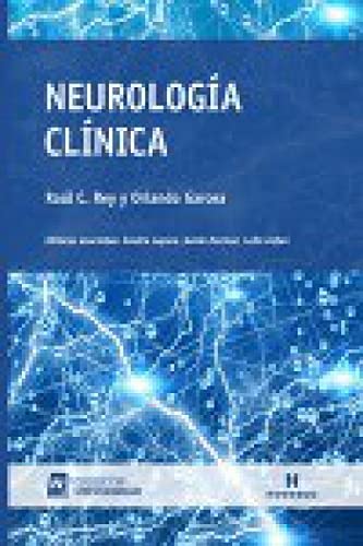 NEUROLOGÍA CLÍNICA