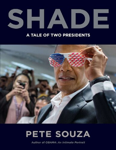 Shady a tale of two presidents