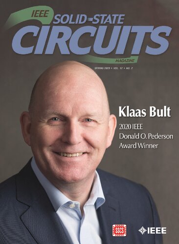 IEEE Solid-States Circuits Magazine