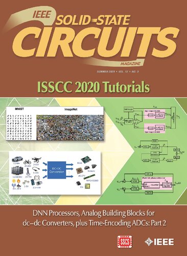 IEEE Solid-States Circuits Magazine