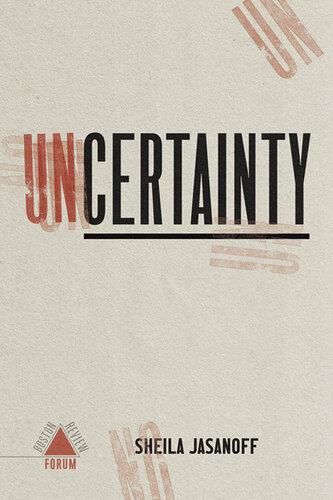 Uncertainty