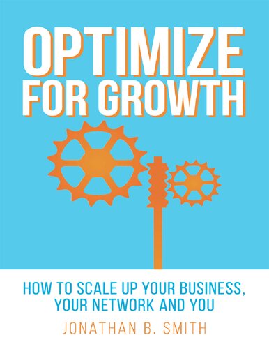 Optimize for Growth