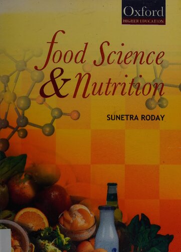 Food Science & Nutrition