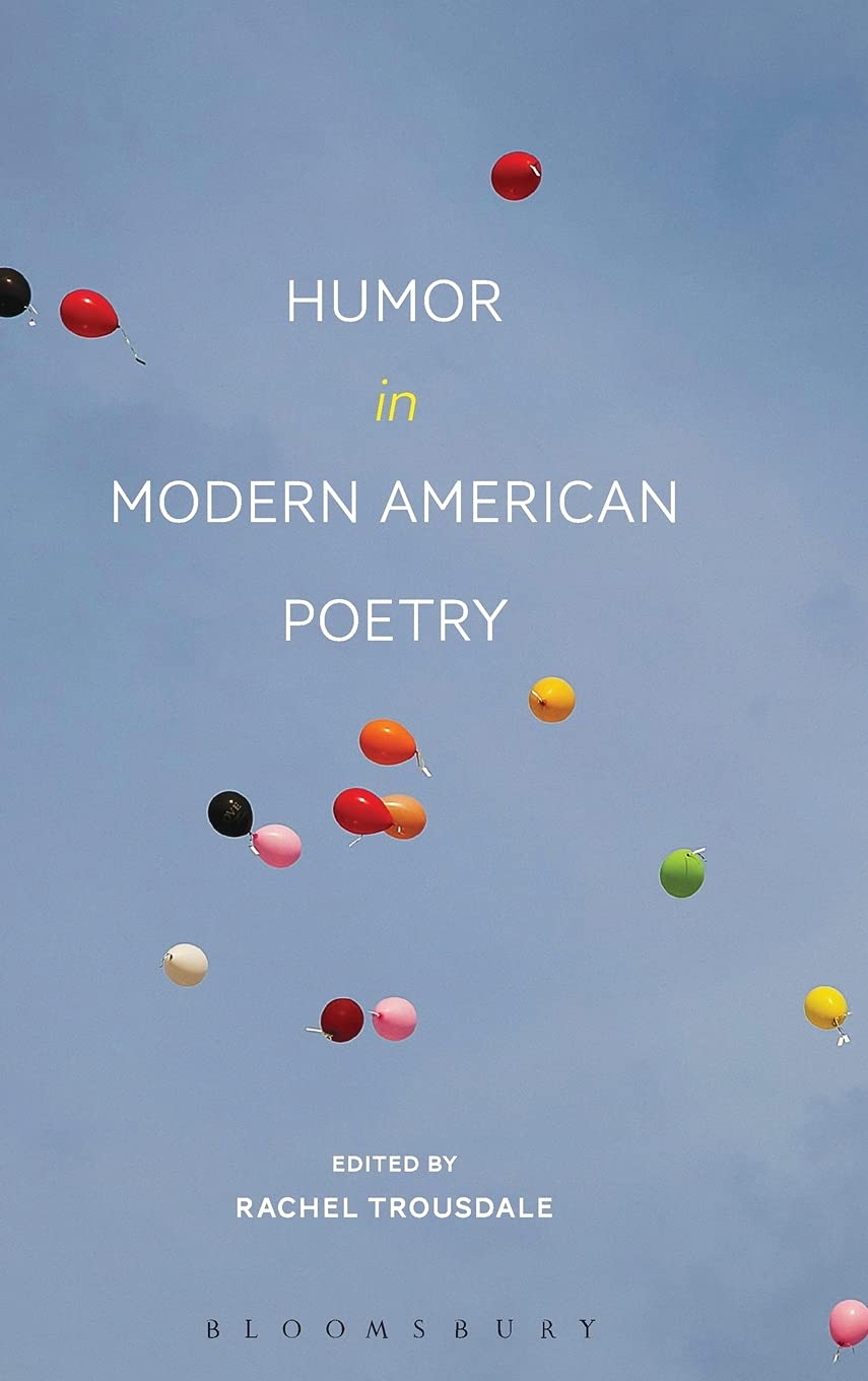 Humor in Modern American Poetry