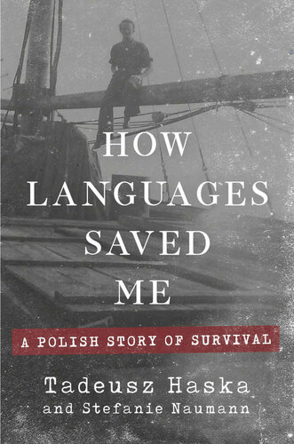 How Languages Saved Me