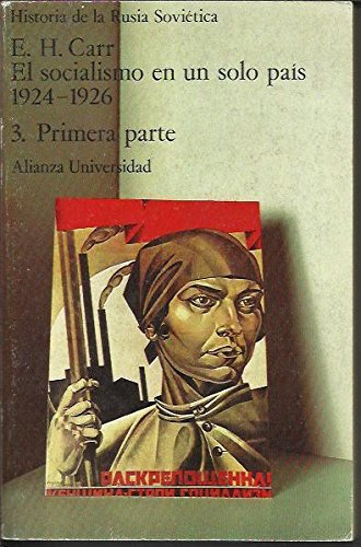 El socialismo en un solo pais - Vol3 Parte 1