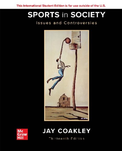 Sports in society : issues and controversies