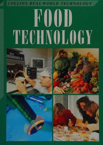 Food Technology