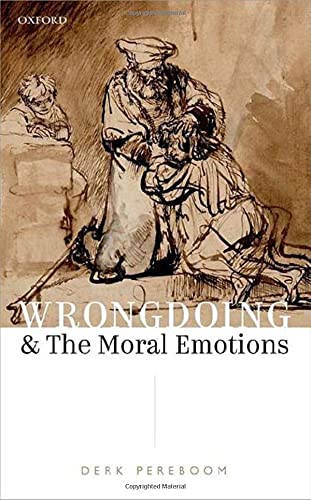 Wrongdoing and the Moral Emotions