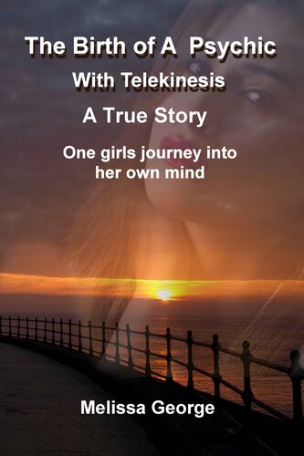 The Birth of a Psychic with Telekenisis. A True Story