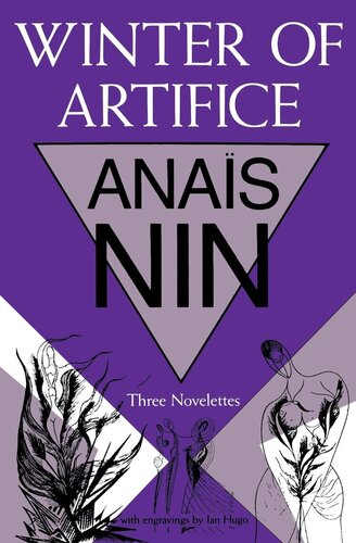 Winter of Artifice: Three Novelettes