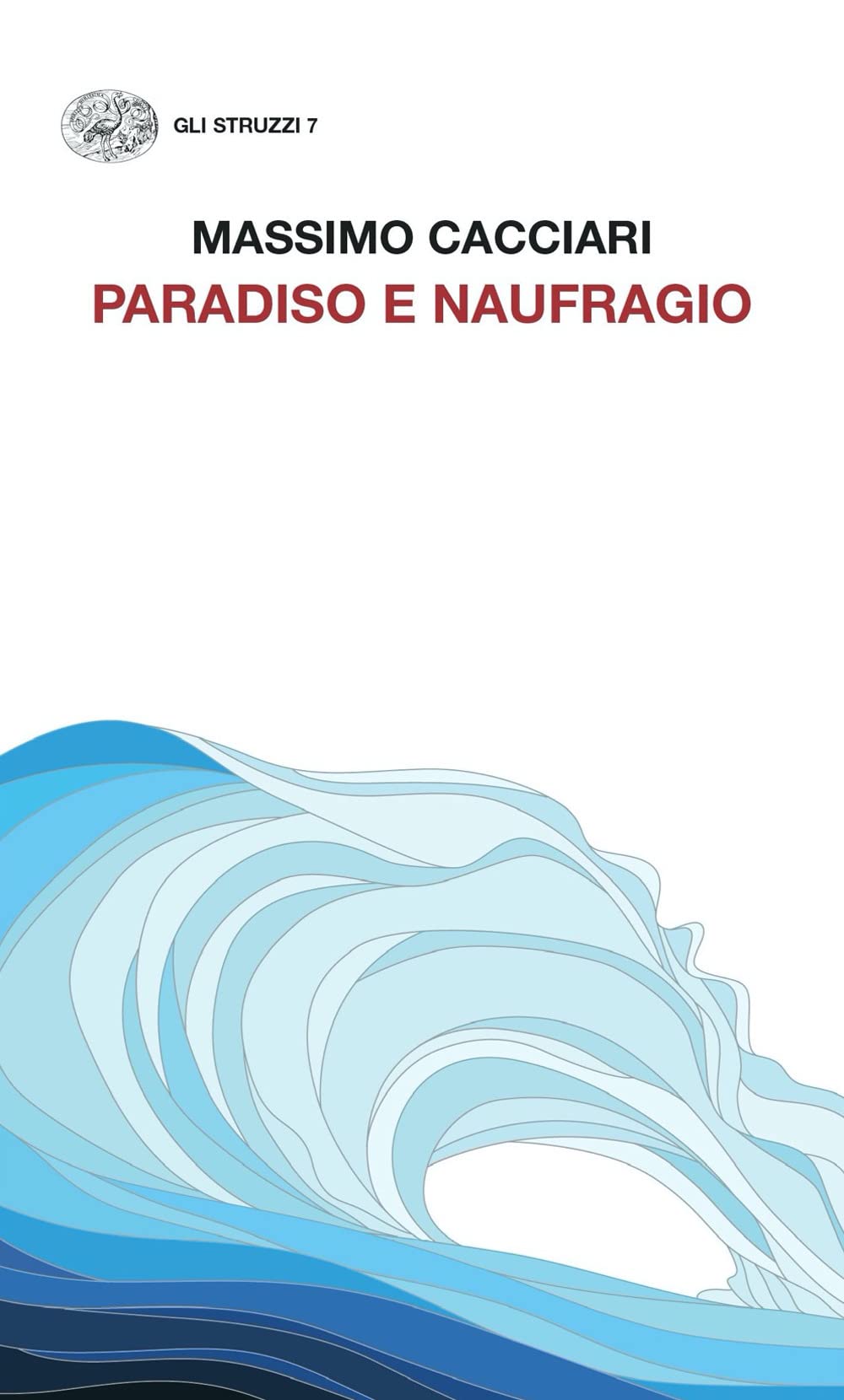 Paradiso e naufragio. Saggio sull'Uomo senza qualità di Musil