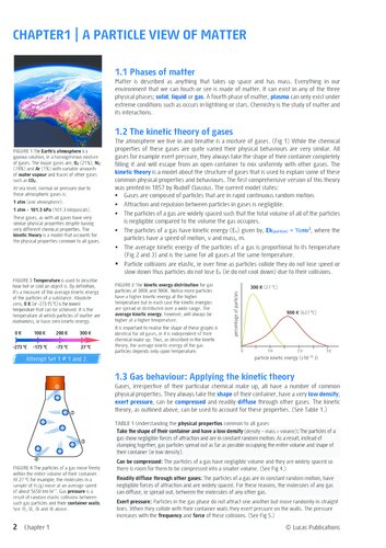 Essential Chemistry ATAR Chemistry Unit 1 + 2: Australian Curriculum for Western Australia ATAR Chemistry Unit 1 + 2