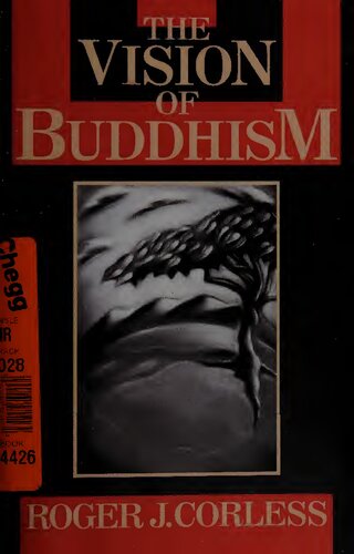 Vision of Buddhism: The Space Under the Tree