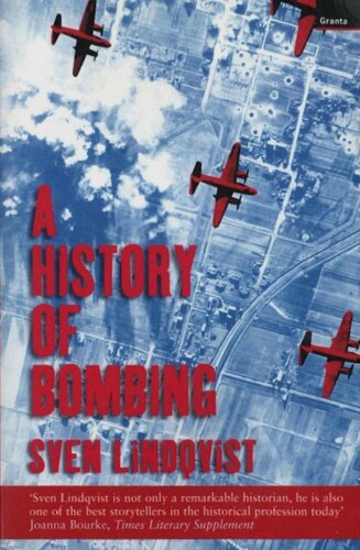 A History of Bombing