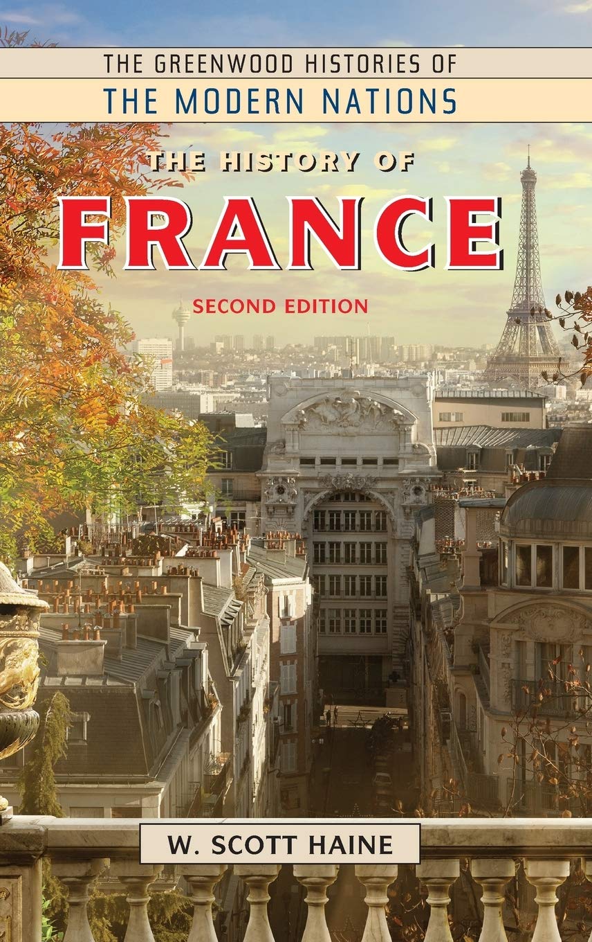 The History of France