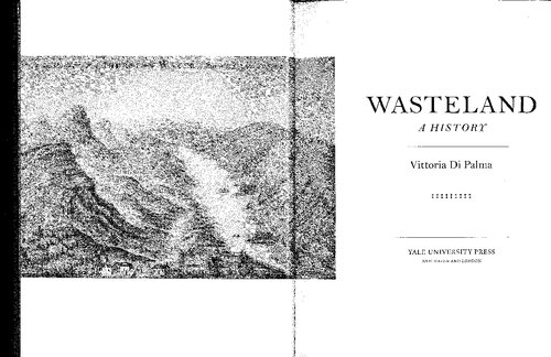 Wasteland: A History