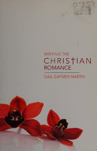 Writing the Christian Romance