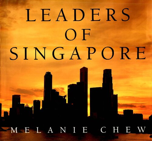 Leaders of Singapore.