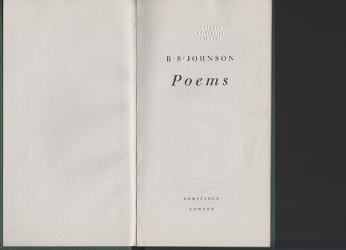 Poems