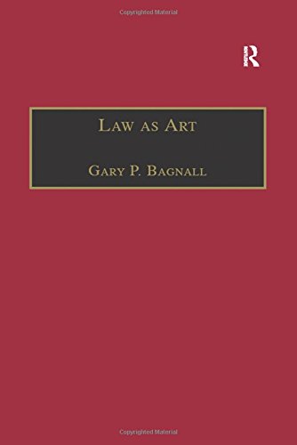 Law as Art