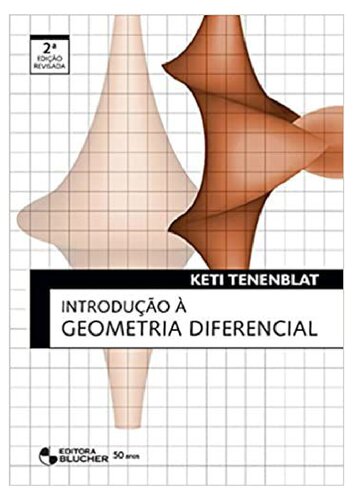 Introdução à Geometria Diferencial