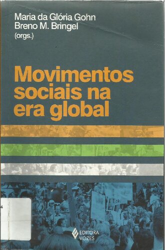 Movimentos sociais na era global