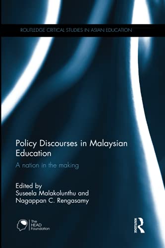 Policy Discourses in Malaysian Education