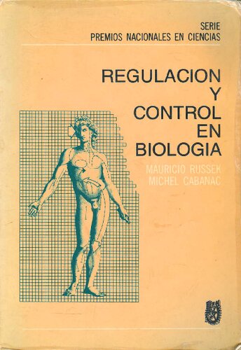 Regulación y control en biología