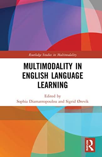 Multimodality in English Language Learning