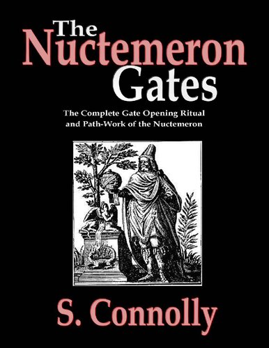 The Nuctemeron Gates