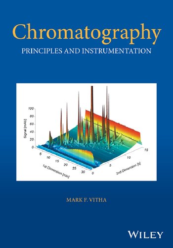 Chromatography Principles and Instrumentation