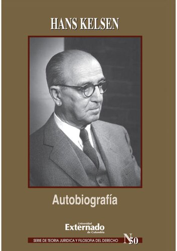 Autobiografía