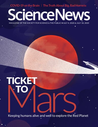 Science News