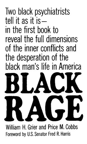 Black Rage