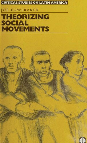 Theorizing Social Movements