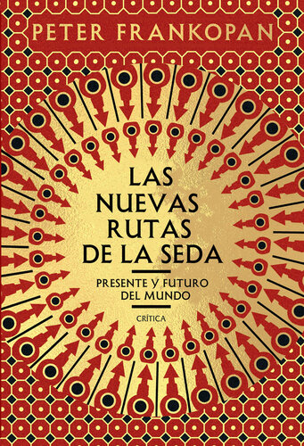 Las nuevas rutas de la seda