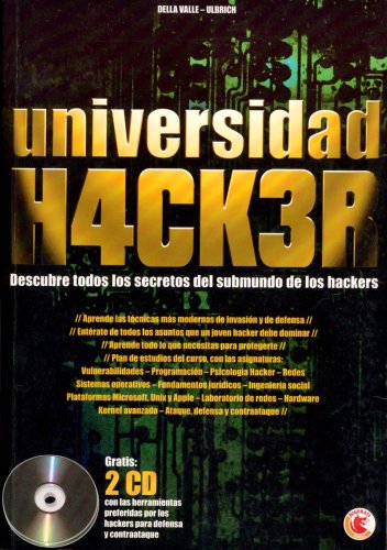 Universidade Hacker