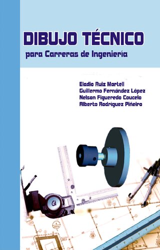 Dibujo técnico para carreras de ingeniería