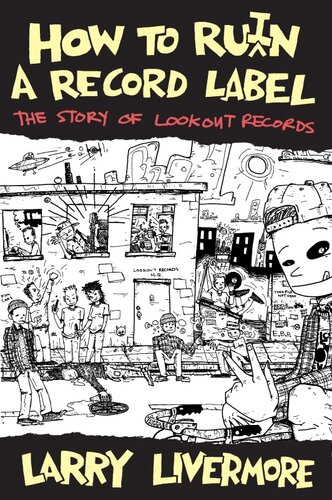 How to Ru(i)n a Record Label