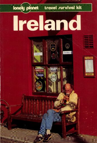 Ireland: A Travel Survival Kit