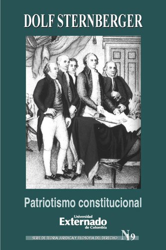 Patriotismo constitucional