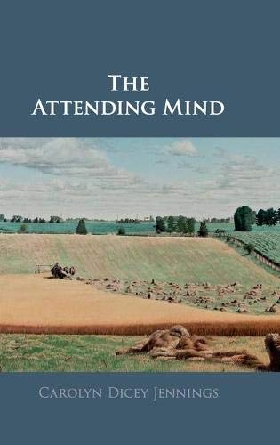 The Attending Mind