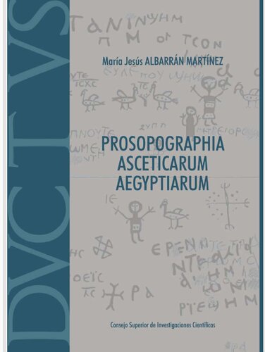 Prosopographia asceticarum aegyptiarum