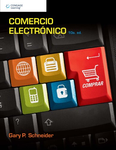 Comercio Electrónico