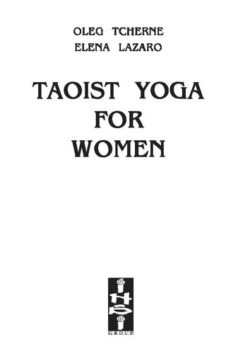 Taoist Yoga for Women